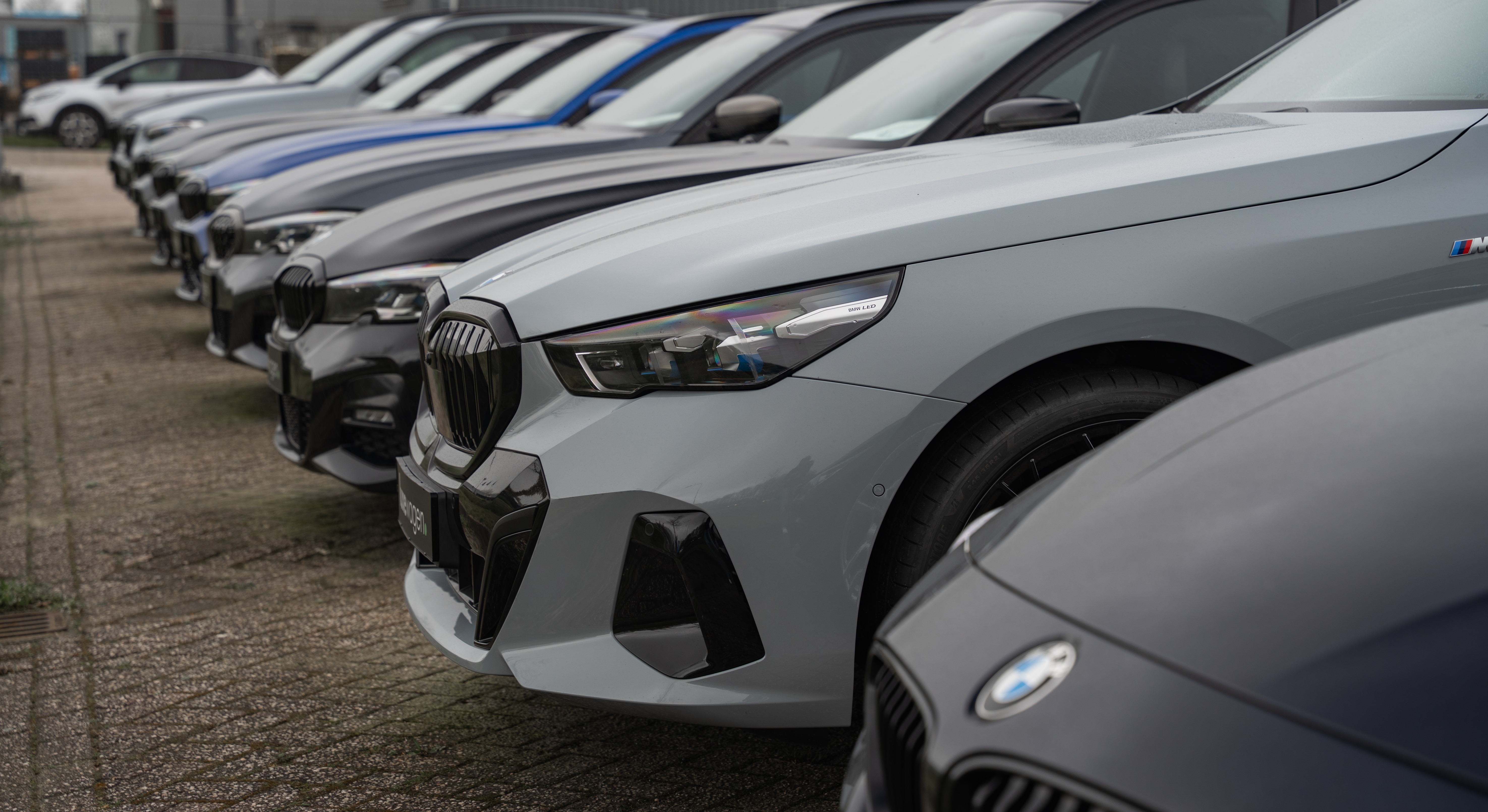 Subpage Details Slider Image Financiering/lease | Luxewagen