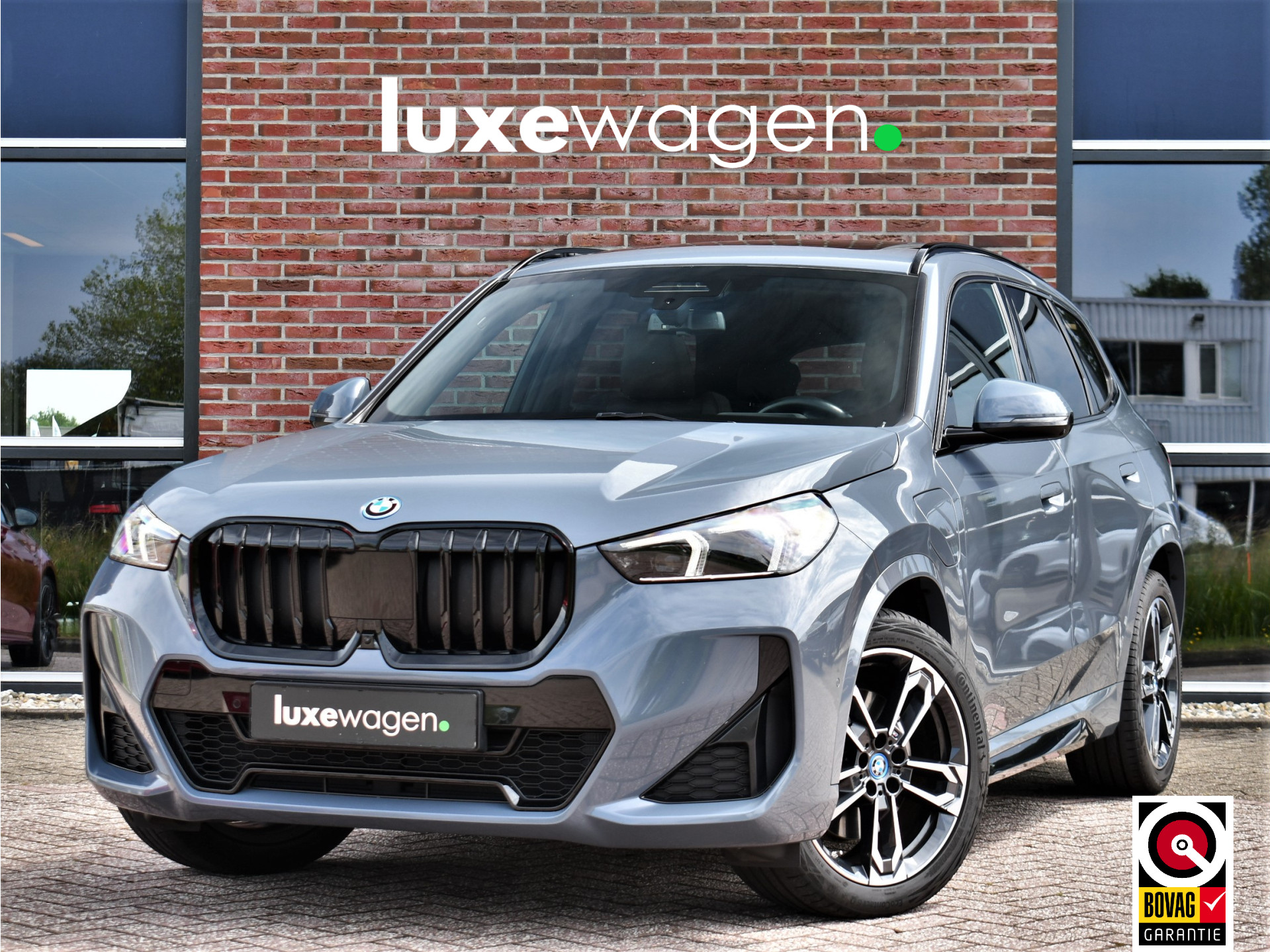 BMW X1 xDrive30e M-Sport Plus 43322735-0.jpg | Luxewagen